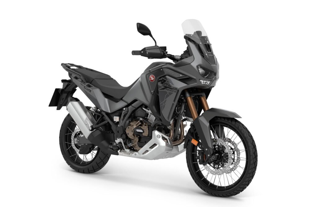 honda africa twin 2023 europa