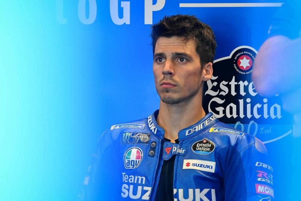 joan mir honda motogp