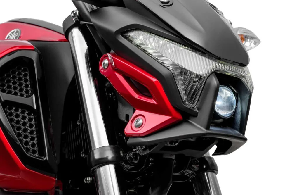 yamaha fazer fz15 2023