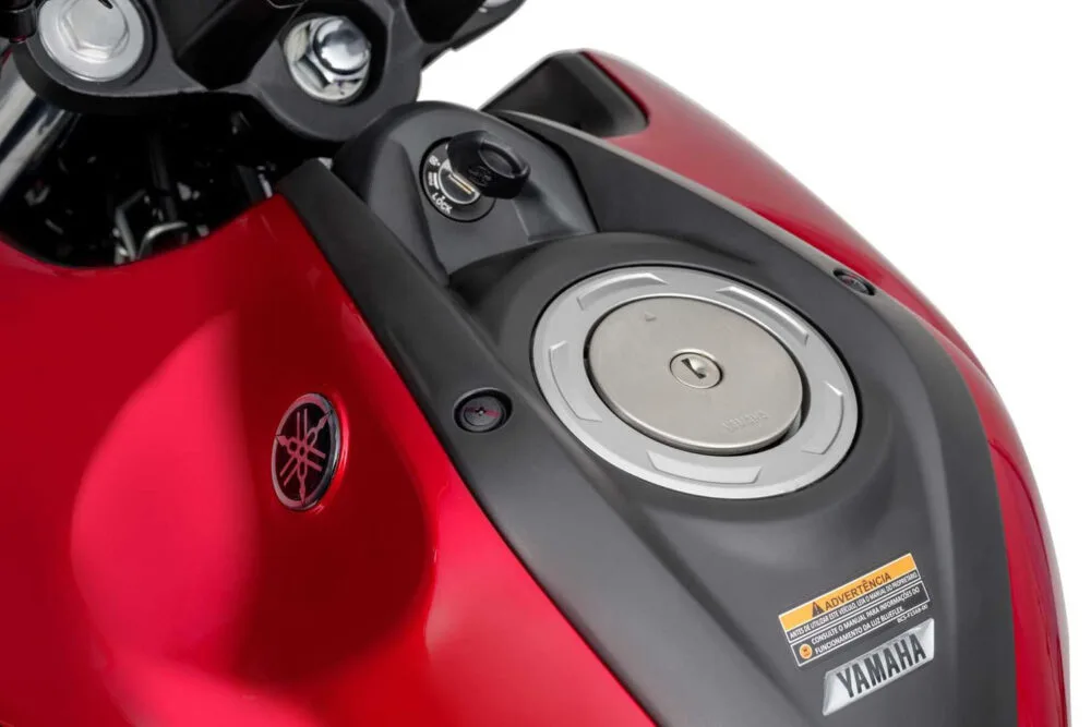 yamaha fazer fz15 2023