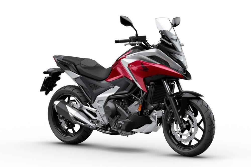 honda nc 750x 2023 europa