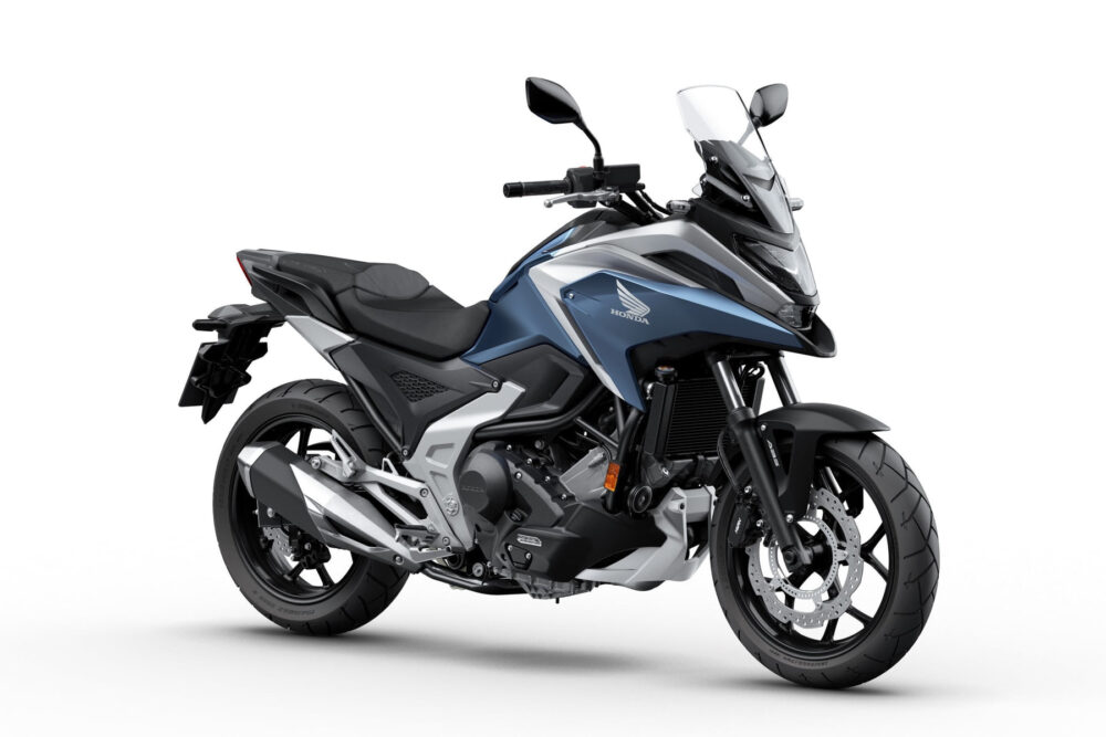 honda nc 750x 2023 europa