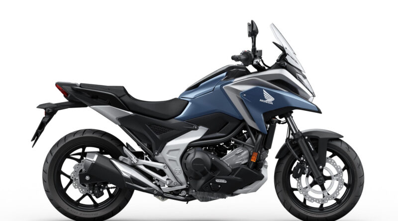 honda nc 750x 2023 europa