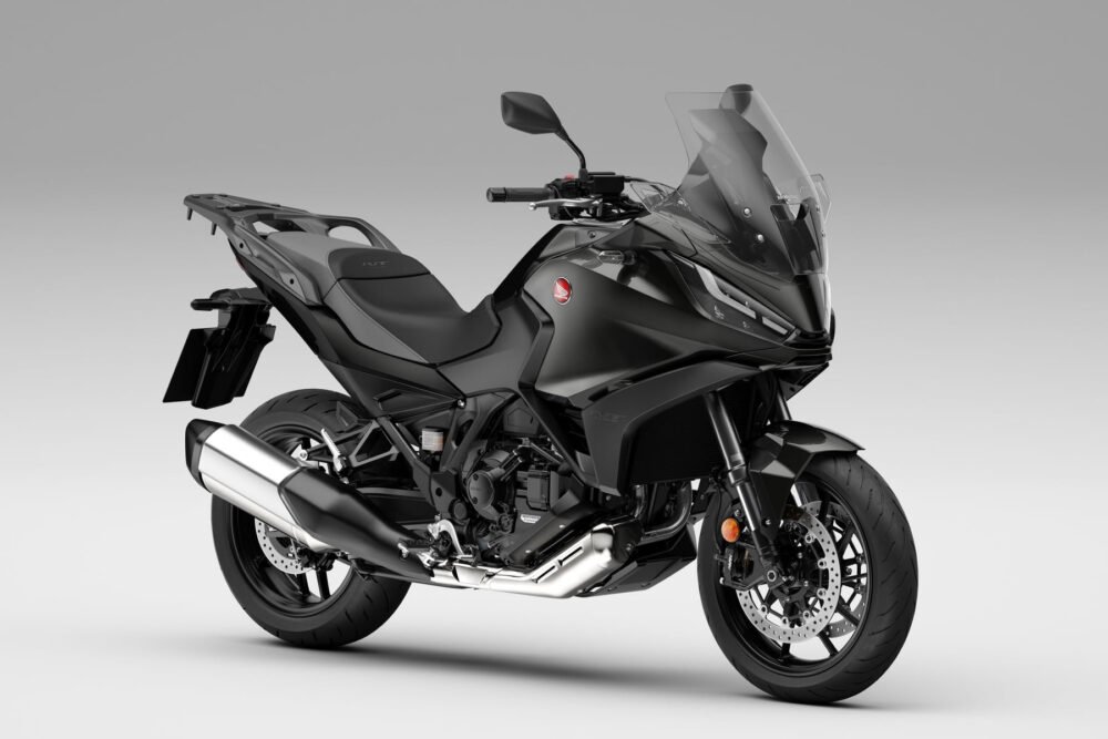 honda nt1100 2023