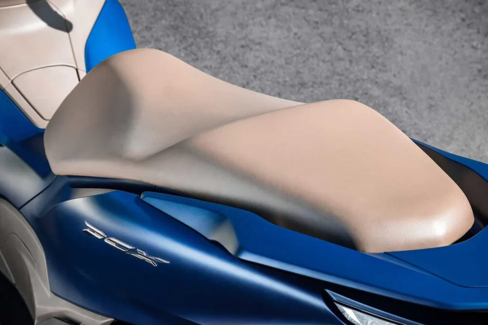 honda pcx 160 2023