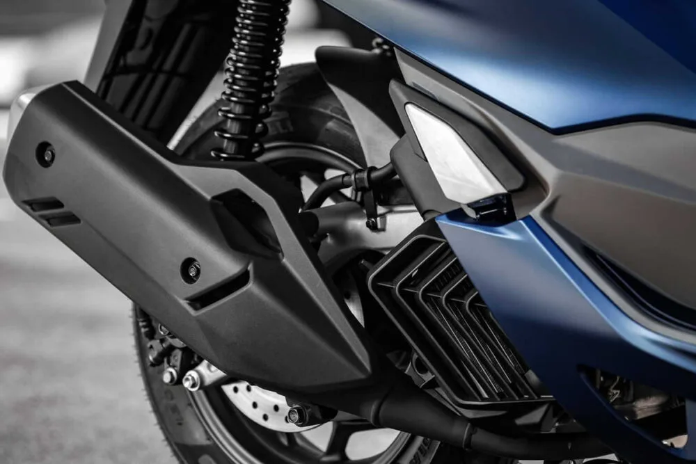 honda pcx 160 2023
