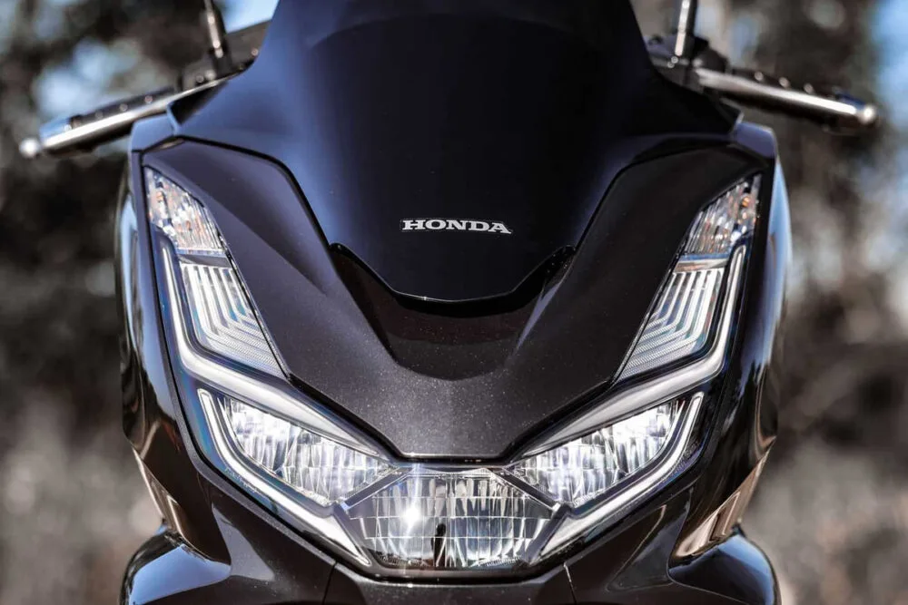 honda pcx 160 2023