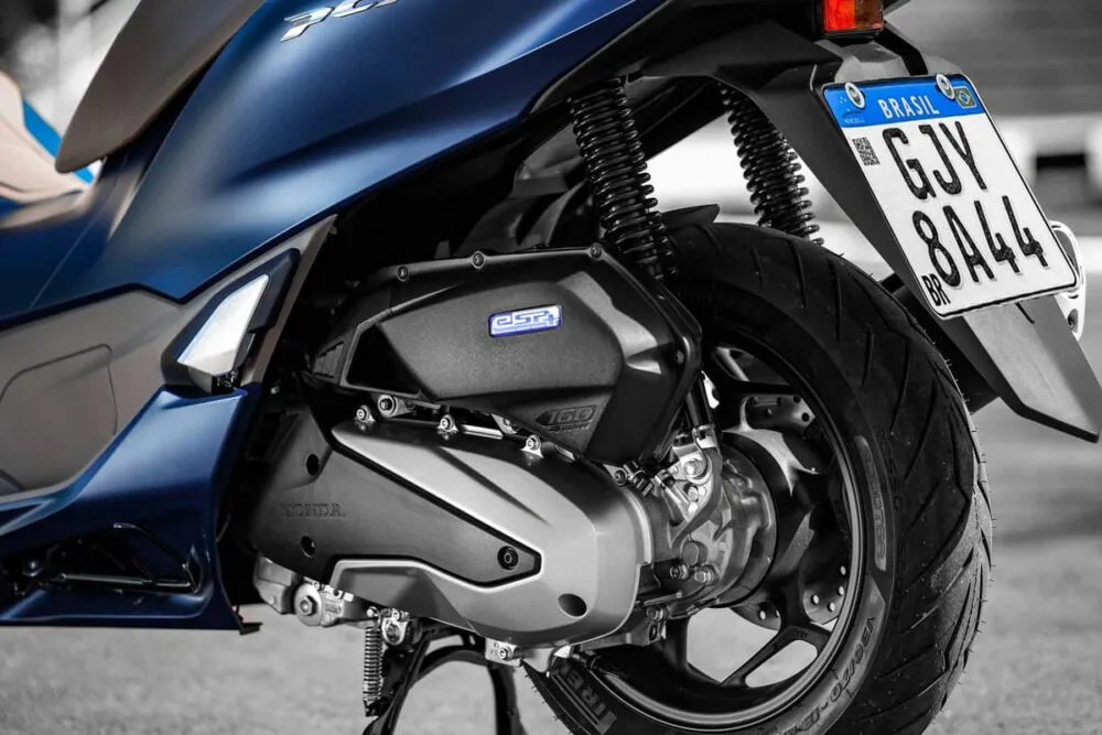 honda pcx 160 2023