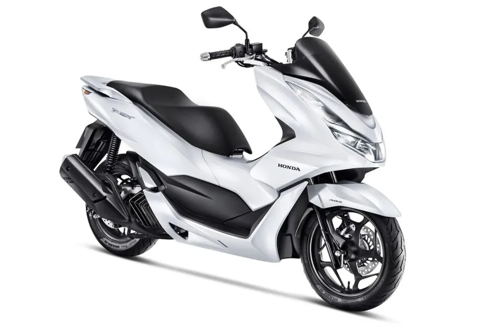 honda pcx 160 2023