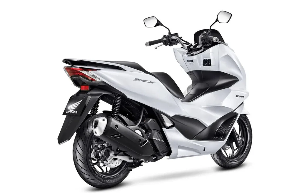 honda pcx 160 2023