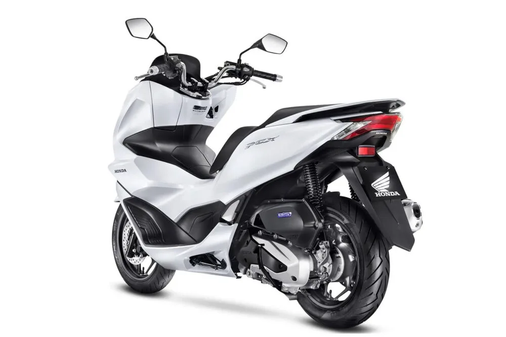 honda pcx 160 2023