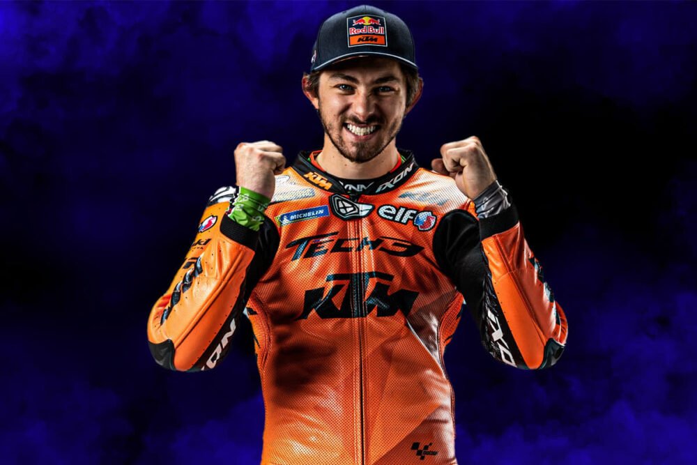 gardner piloto yamaha worldsbk 2023