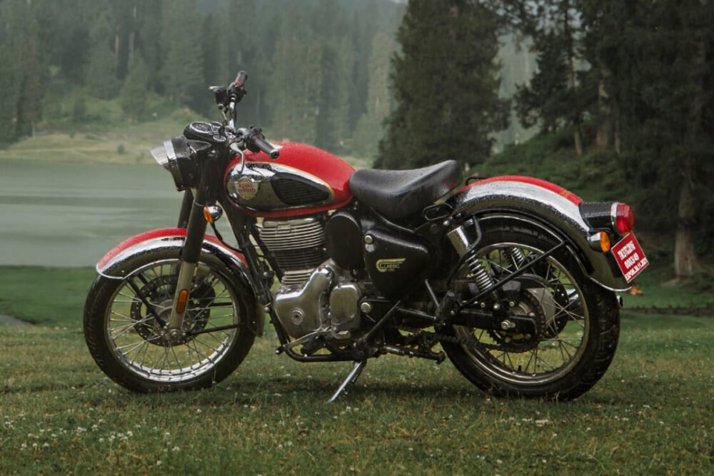 royal enfield classic 350 2023