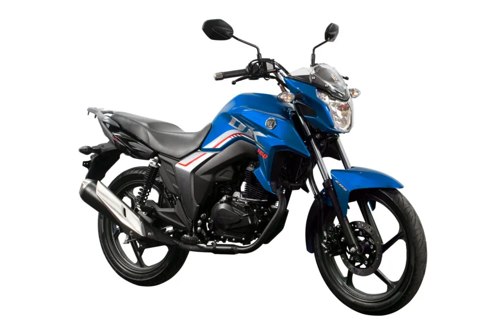 haojue dk 160 2023