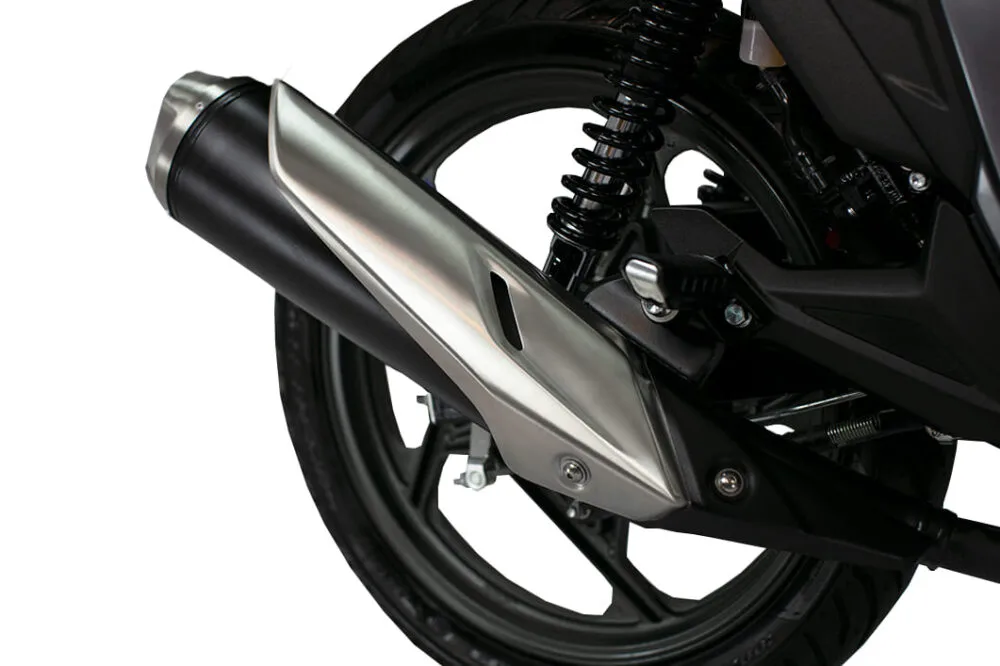 haojue dk 160 2023