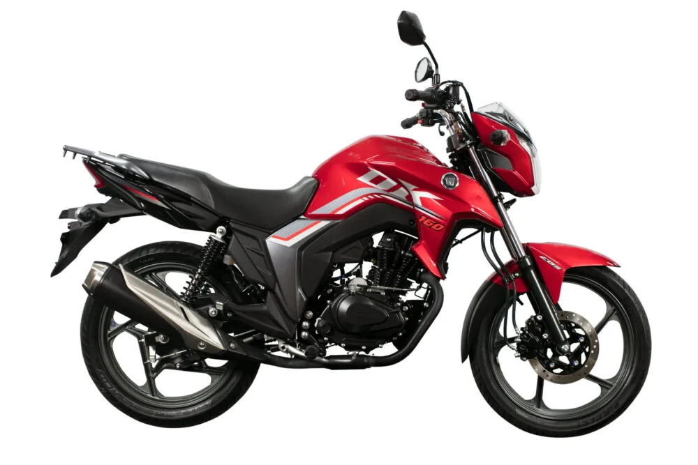 haojue dk 160 2023