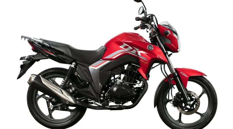 haojue dk 160 2023