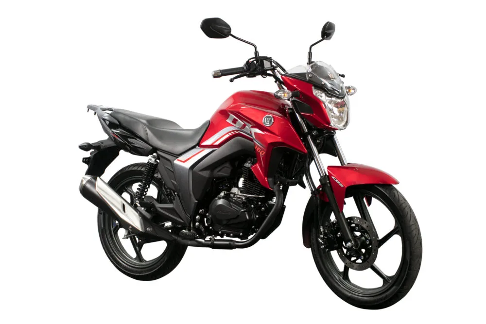 haojue dk 160 2023