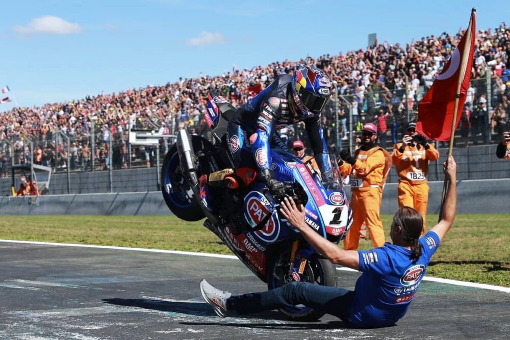 toprak yamaha frança