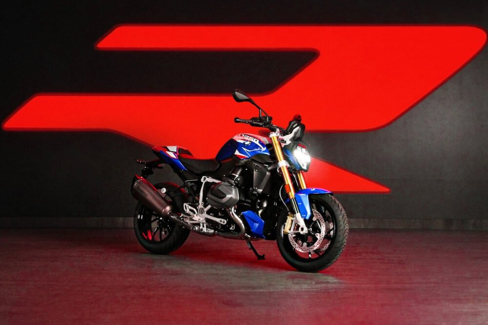 bmw r 1250 r 2023