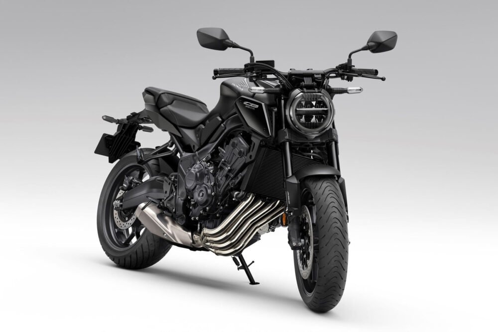 honda cb 650r 2023