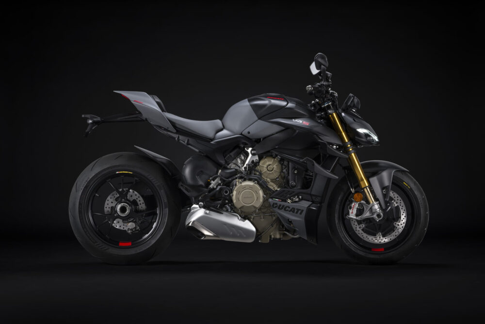 ducati streetfighter v4 s 2023