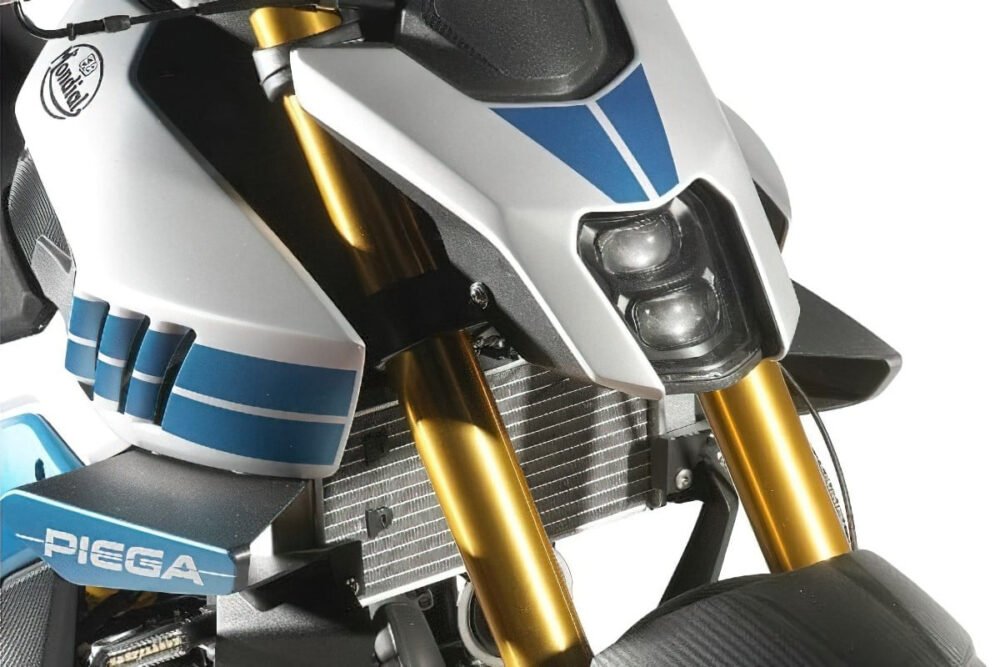 fb mondial piega 125