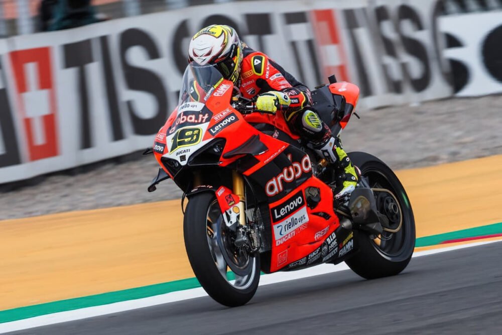bautista ducati worldsbk