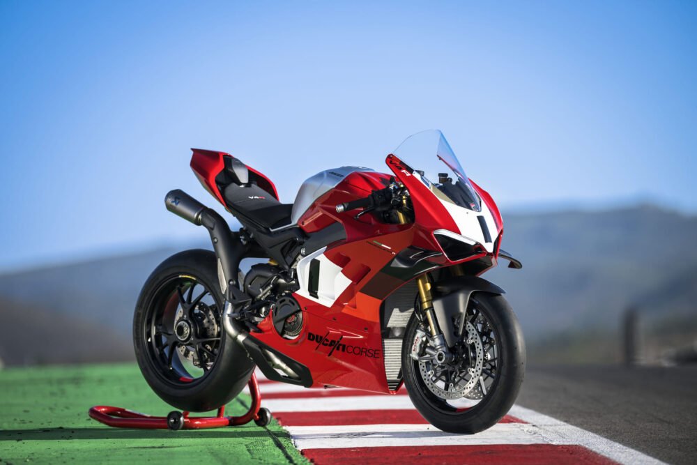panigale v4 r 2023