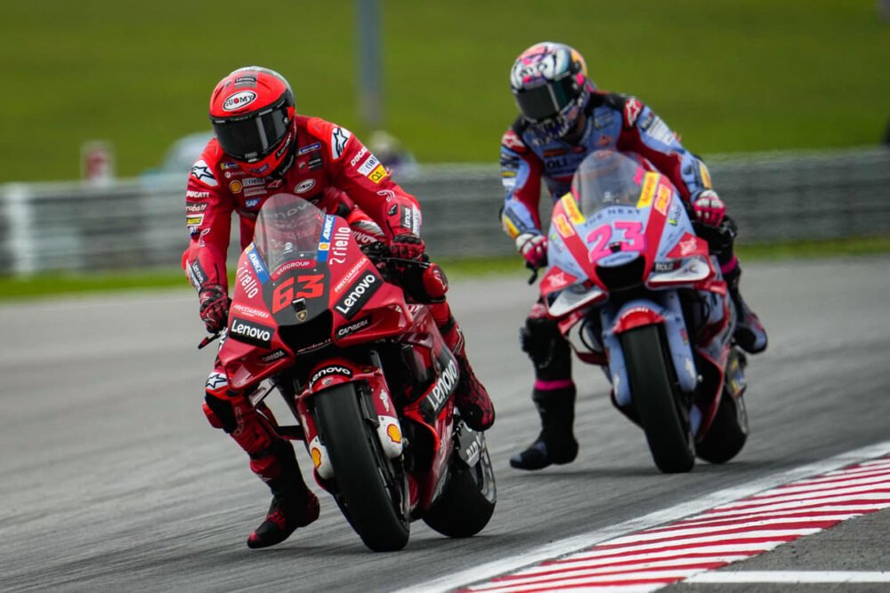 bagnaia ducati motogp