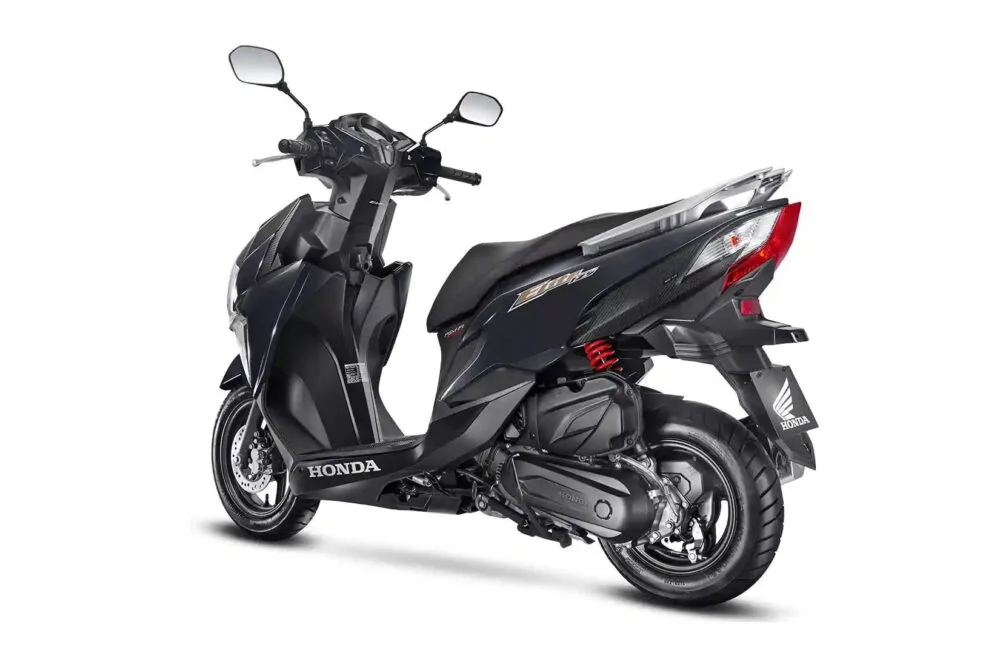 honda elite 125 2023