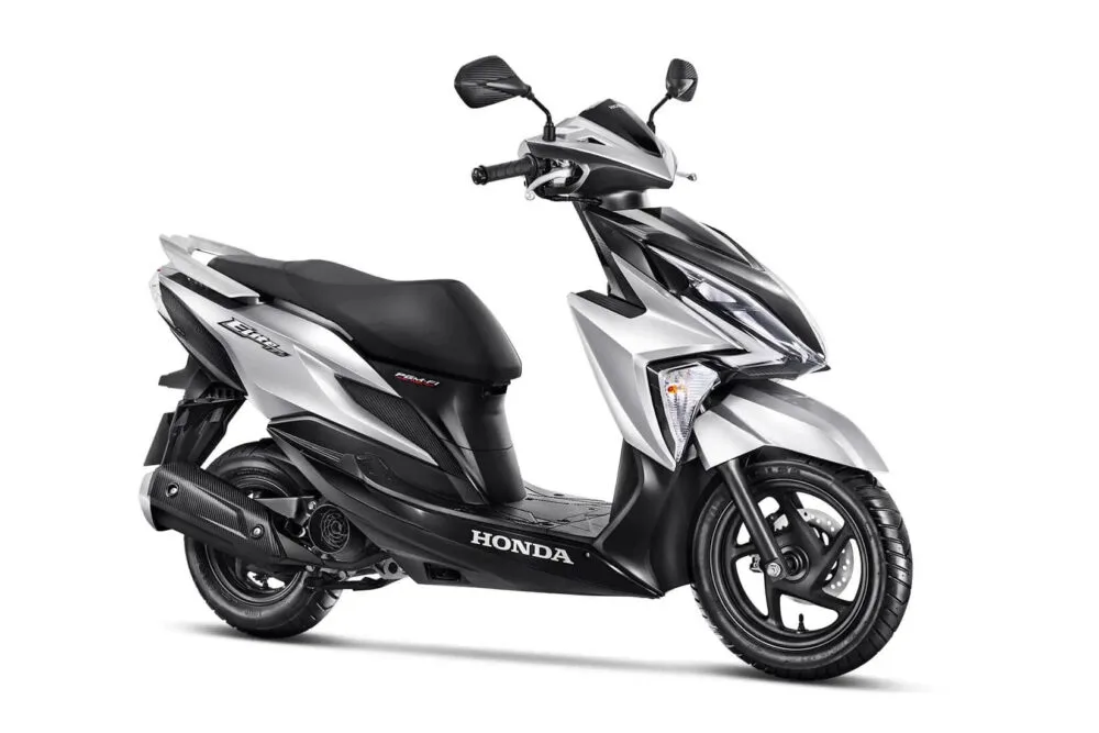 honda elite 125 2023