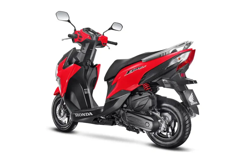 honda elite 125 2023