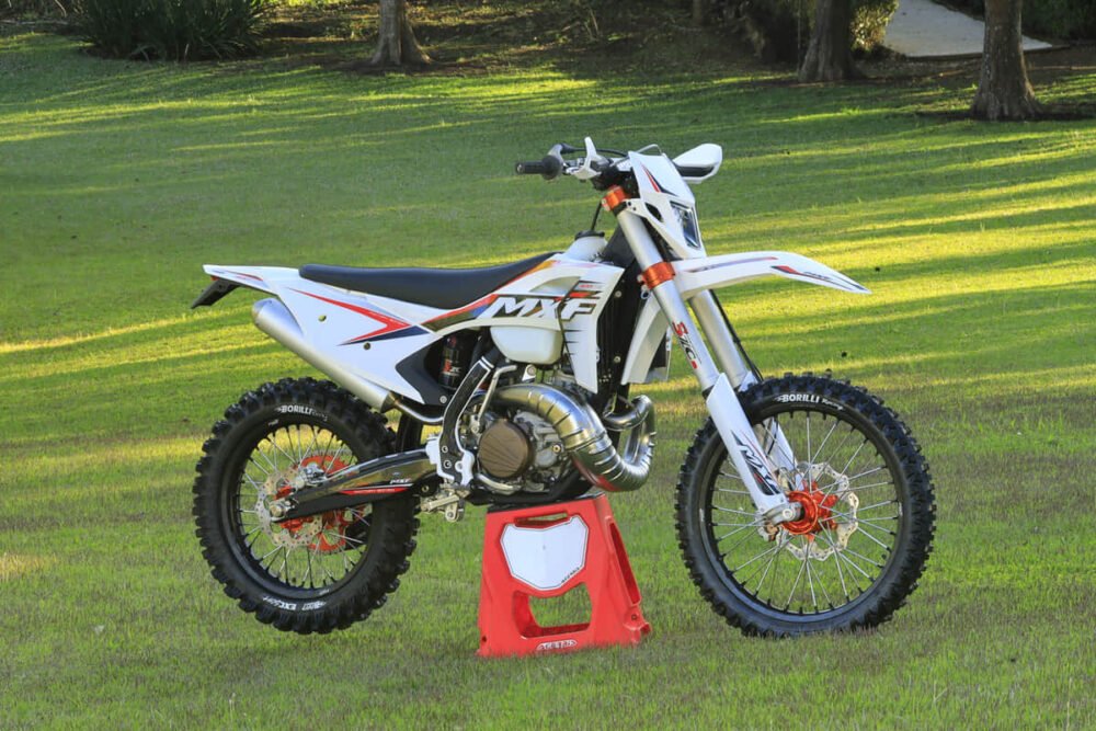 mxf 300ts