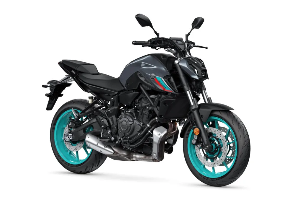 yamaha mt-07 2023 europa