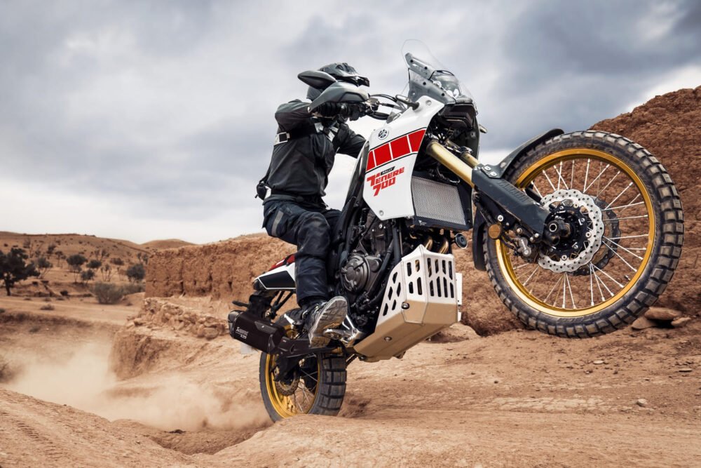 yamaha ténéré 700 2023