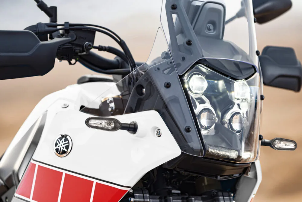 yamaha ténéré 700 2023