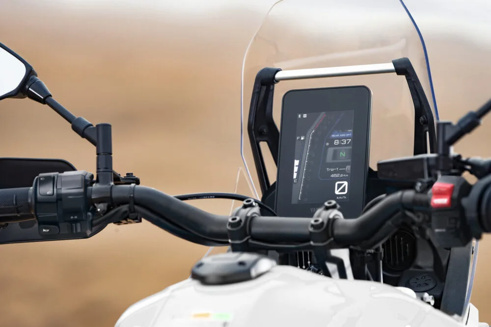 yamaha ténéré 700 2023