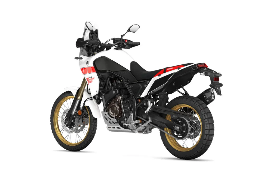 yamaha ténéré 700 2023