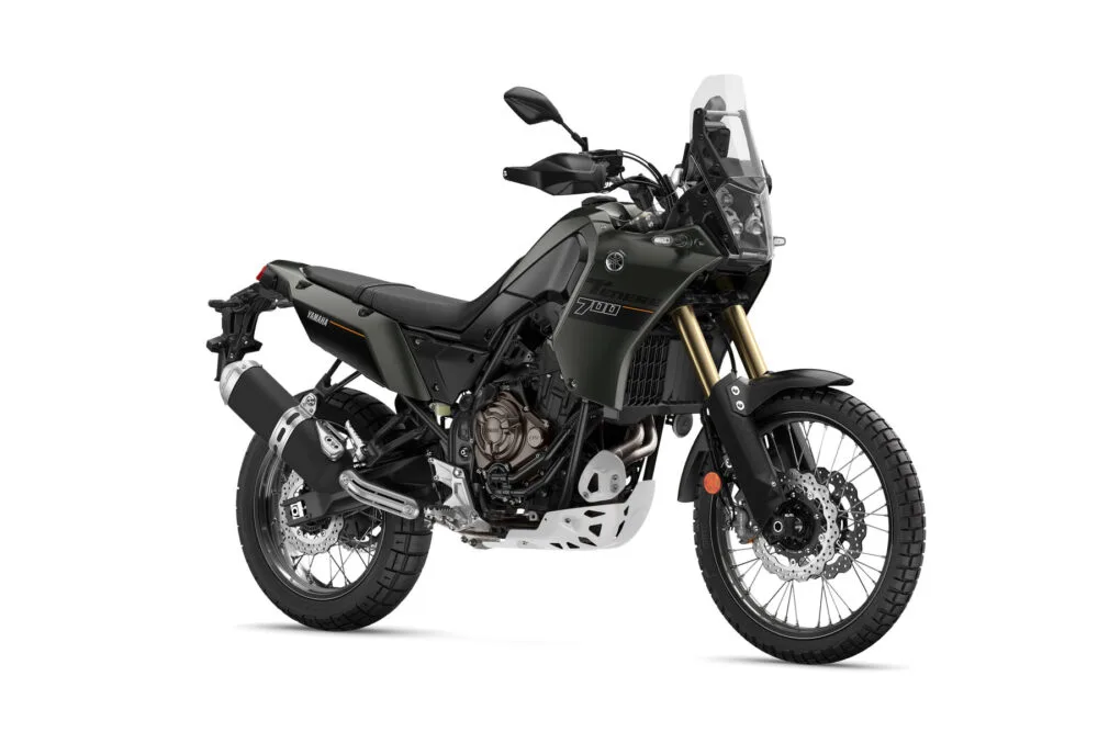 yamaha ténéré 700 2023