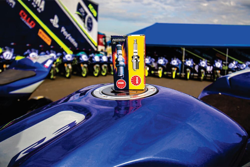 dicas economizar combustível moto