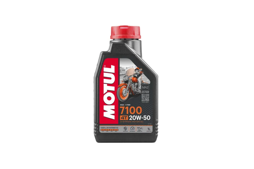 motul 7100