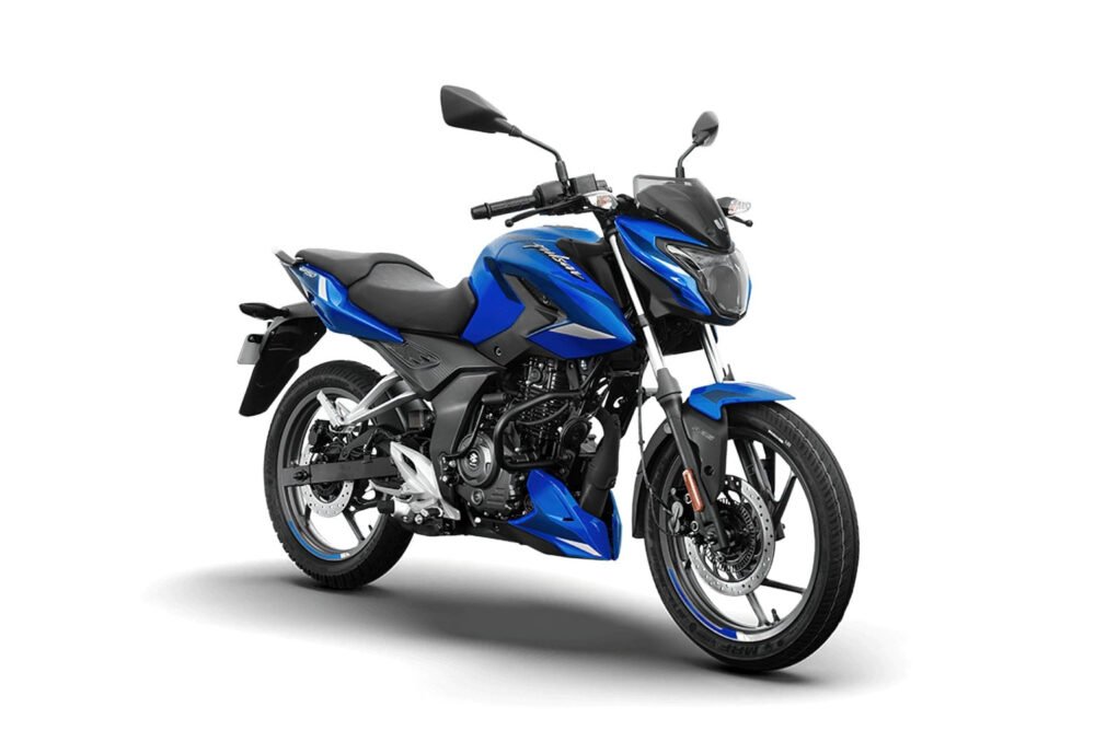 pulsar p150 2023