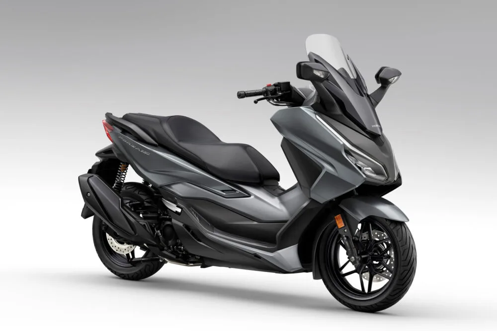 honda forza 350 2023