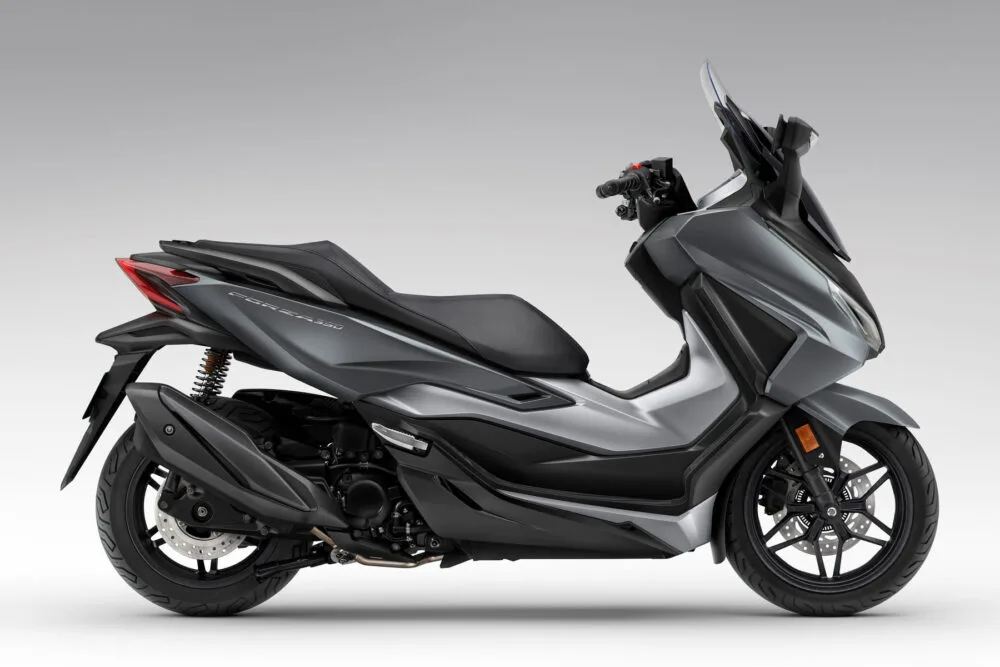 honda forza 350 2023