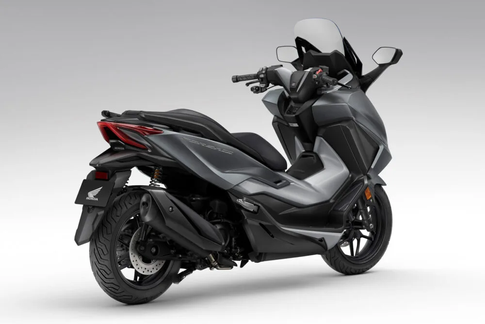 honda forza 350 2023