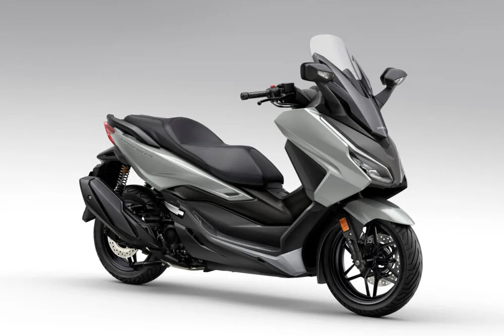 honda forza 350 2023