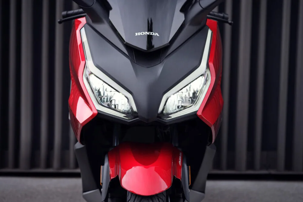 honda forza 350 2023