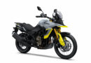 suzuki v-strom 800de