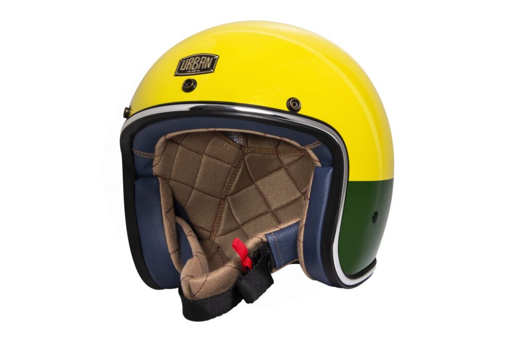 capacetes urban helmets